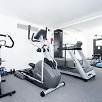 Premium 2Bd Loft Dt Heated Parking Rooftop Patio Bbq Gym Coffee